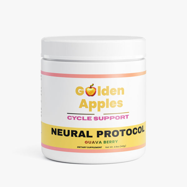 Energy Powder (Guava Berry)