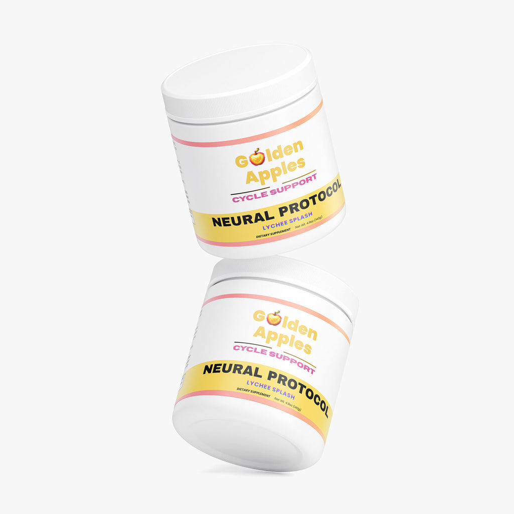 Energy Powder (Lychee Splash Energy)