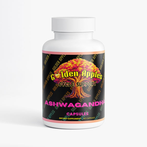 Ashwagandha Plus