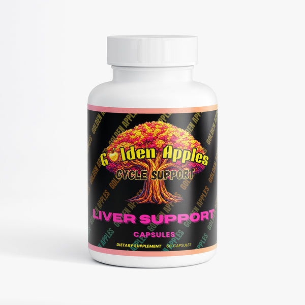 Liver Support