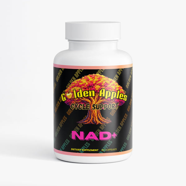 NAD+