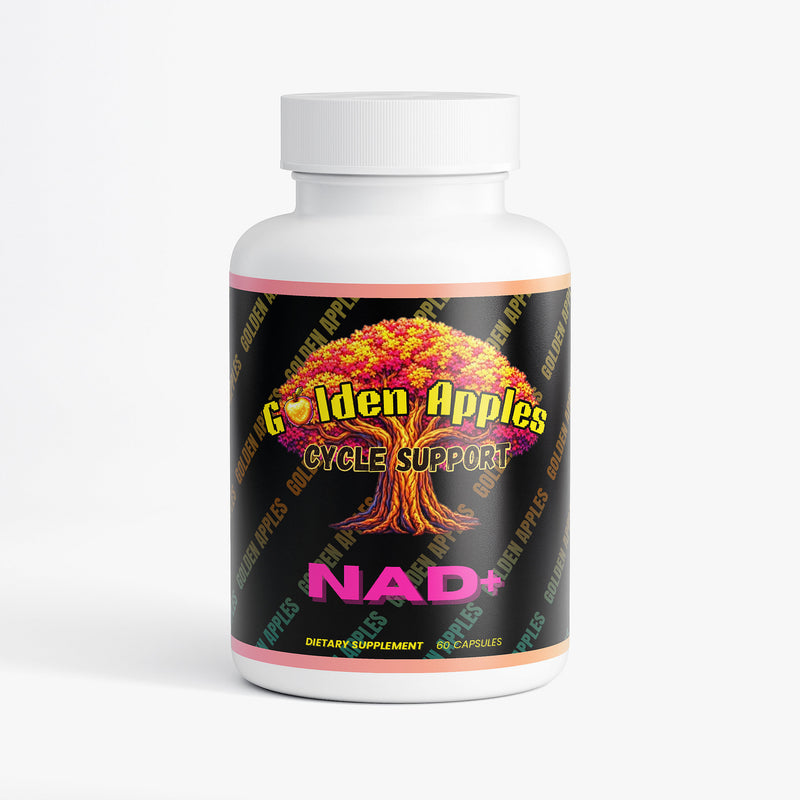 NAD+