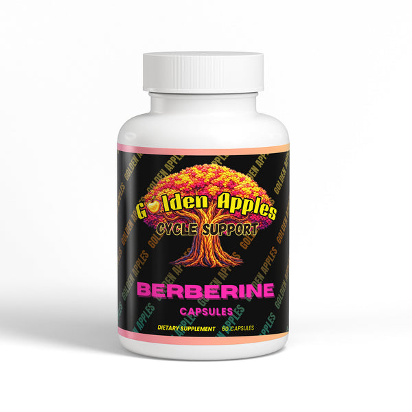 Berberine