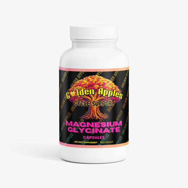 Magnesium Glycinate