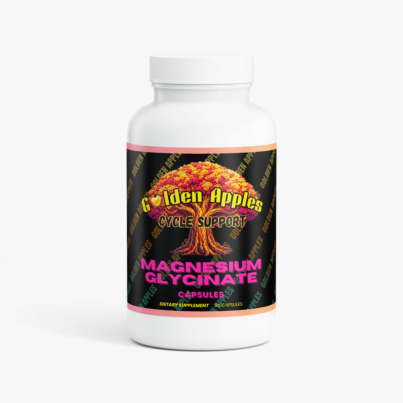 Magnesium Glycinate